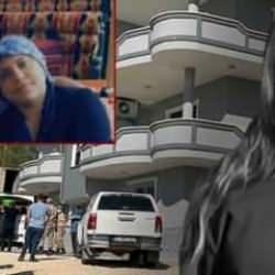 Hatay'da kocası tarafından vurulan kadın kurtarılamadı 