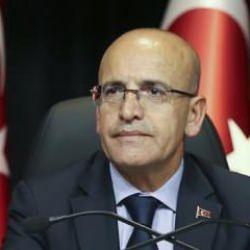 Bakan Şimşek'ten ekonomi açıklaması!