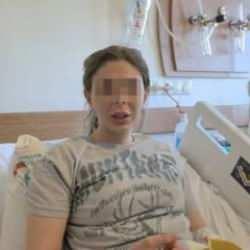 Eski nişanlı dehşeti: Sokak ortasında vuruldu! 