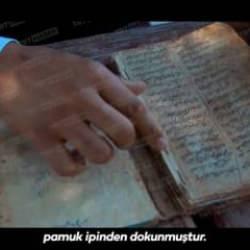 Hoca Ahmed Yesevî’nin Dîvân-ı Hikmet’inin Afganistan’da yeni bir nüshası bulundu