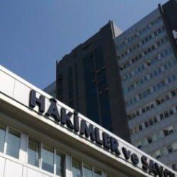 HSK Kararı Resmi Gazete’de