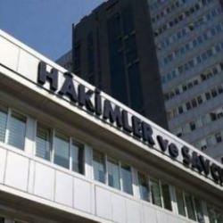 HSK kararnamesi açıklandı: Binlerce hakim ve savcının görev yeri değişti