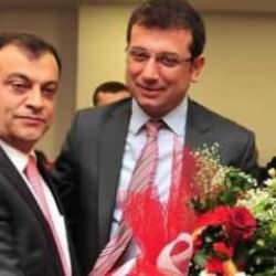 İBB hukuk müşaviri İbrahim Bülbüllü yurt dışına kaçtı!