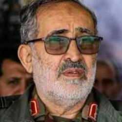 İki gün önce atanmıştı! İran Genelkurmay Başkanı Ali Şadmani öldürüldü mü?