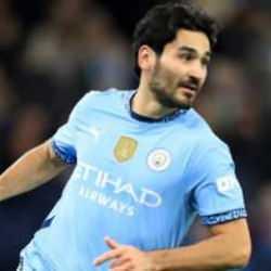 İlkay Gündoğan Süper Lig deviyle anlaştı: Guardiola onay verdi