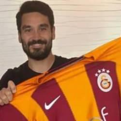 İlkay Gündoğan'da yeni gelişme: 'Bonservissiz Galatasaray'a imza atabilir'