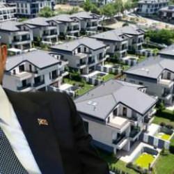 MASAK raporuna yansıyan 14 milyon lira detayı: İşte o villa ve daire