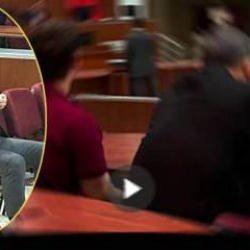 İmamoğlu'nun duruşmasını kayda alanlara soruşturma