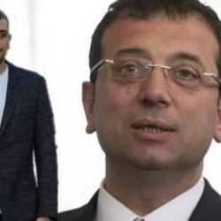 İmamoğlu'nun oğlunun yat şirketine 14 ayda 12 para transferi... Mayıs 2024'te kesilmiş
