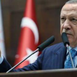 İran-İsrail gerilimine ilişkin Erdoğan'dan alkış tufanı koparan son dakika çıkışı!