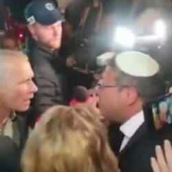 İran, İsrailli bakanları birbirine düşürdü: İran'ın gücünün farkında değildik