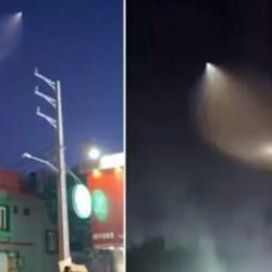 İran’dan İsrail’e yeni balistik füze: Hürremşehr iİlk kez ateşlendi