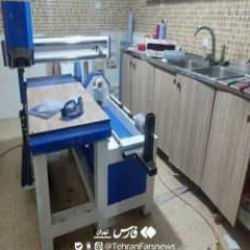 İran'dan MOSSAD'ın dron üssüne baskın! İsrail ajanlarına darbe