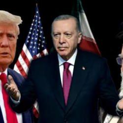 İran ve ABD'den son dakika Türkiye iddiası! Hamaney'e ulaşılamadı