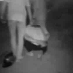 İran'ın MOSSAD ajanlarına düzenlediği operasyonun görüntüleri ortaya çıktı