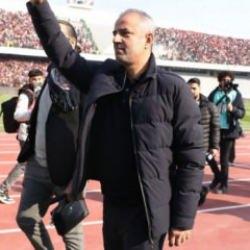 İsmail Kartal gözünü Süper Lig'e dikti: Görüşmeler olumlu ilerliyor