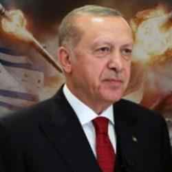 İsrail basınından endişe dolu analiz: Türkiye Orta Doğu'daki hedeflerine ulaşmamalı!