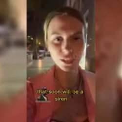 İsrail, İran saldırılarında Ukraynalıların sığınaklara girmesine izin vermedi