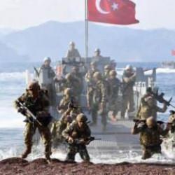 İsrail-İran savaşından çok daha yıkıcı olacak! Türkiye-İsrail savaşının provası