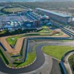 İstanbul Park, TOSFED yönetimine geçti