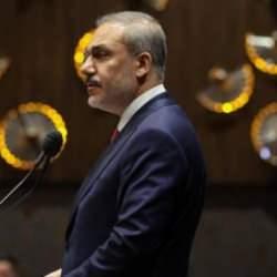 İstanbul'da İİT oturumu! Dışişleri Bakanları bir araya gelecek! 