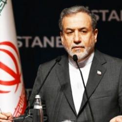 İstanbul'da konuştu! İran Dışişleri Bakanı Arakçi'den ABD'ye misilleme tehdidi