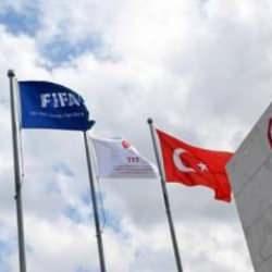 Yazışmalar ortaya çıkmıştı! PFDK'da toplu istifa kararı