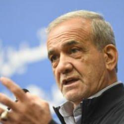 Pezeşkiyan şartı açıkladı! Savaş ancak böyle sona erebilir!