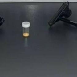 Valilik duyurdu! Kaliforniyum alarmı sahte çıktı