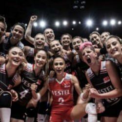 Kanada - Türkiye voleybol maçı hangi kanalda, saat kaçta ve ne zaman?