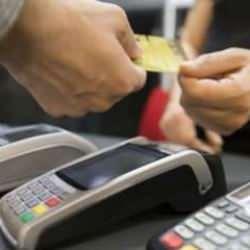 Kartlı ödemeler mayısta 1,99 trilyon lira oldu