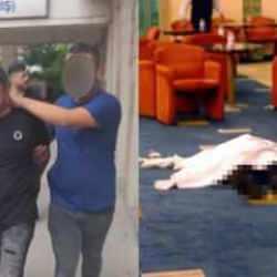 Katil, nüfus müdürlüğünü kandırmış: 18 yıl önce işlenen cinayette yeni gelişme