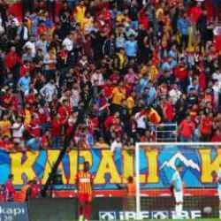Kayserispor, kombine bilet fiyatlarını belirledi