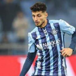Kayserispor'a 1. Lig'den bedava transfer