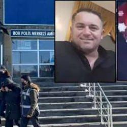 Kiracılarını öldüren çifte hapis cezası