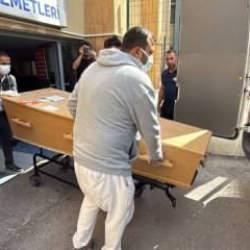 KKKA tedavisi gören 7 çocuk annesi öldü