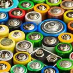 Kolay ve hızlı! 1 saniyede pilin boş mu yoksa dolu mu olduğunu anlayabileceksiniz