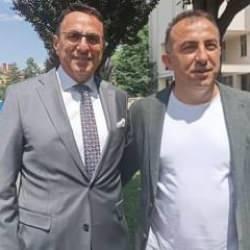 Konyaspor’da Recep Uçar ile yola devam kararı alındı