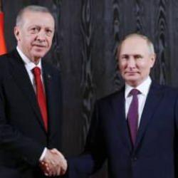 Kremlin resmen duyurdu: Putin'den Erdoğan'a teşekkür