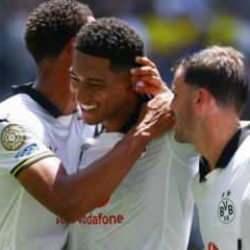 Kulüpler Dünya Kupası'nda gol düellosu! 4-3 kazandılar