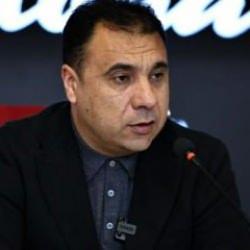 Küme düşmüşlerdi: Başkan yeni yönetime 'başarılar' dileyip çekildi
