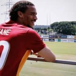 Leroy Sane Bayern Münih'e geri döndü: Asıl sebebi ortaya çıktı