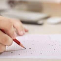 LGS'de 'kitapçık' tepkisi! Aileler sınav tekrarı istiyor