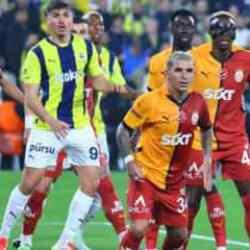 Liste güncellendi! İşte Süper Lig'in en değerli futbolcusu