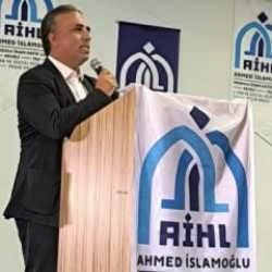 Mahmut Bıyıklı: Âşık Seyrânî Türkiye’nin ortak değeridir!