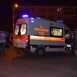 Malatya'da korkunç olay: Uykusunda camdan düştü!