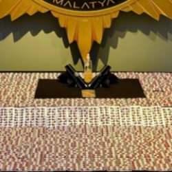 Malatya’da torbacı operasyonu: 9 gözaltı