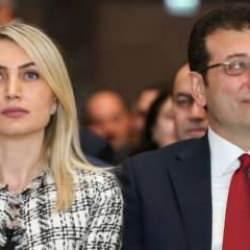 MASAK yakaladı! İBB soruşturmasında Dilek İmamoğlu detayı