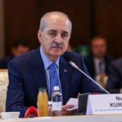 Meclis Başkanı Kurtulmuş, NATO Zirvesi için Belçika'ya gidecek