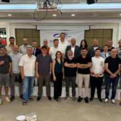 THKD İstişare için Afyonkarahisar'da kampa girdi